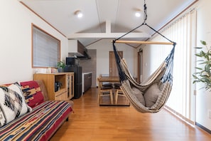 Eenvoudige cottage, uitzicht op zee | 1 slaapkamer, gratis wifi