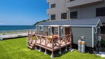 1 bedroom, free WiFi