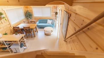 Klassiek huis, niet-roken, uitzicht op zee (BBQ Grill Included) | 1 slaapkamer, gratis wifi