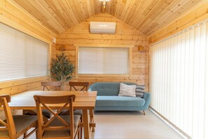 Casa clássico, para não fumantes, vista para o oceano (BBQ Grill Included) | 1 quarto, individualmente decorados, individualmente mobiliados