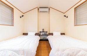 Basic Cottage, Ocean View | Extra beds