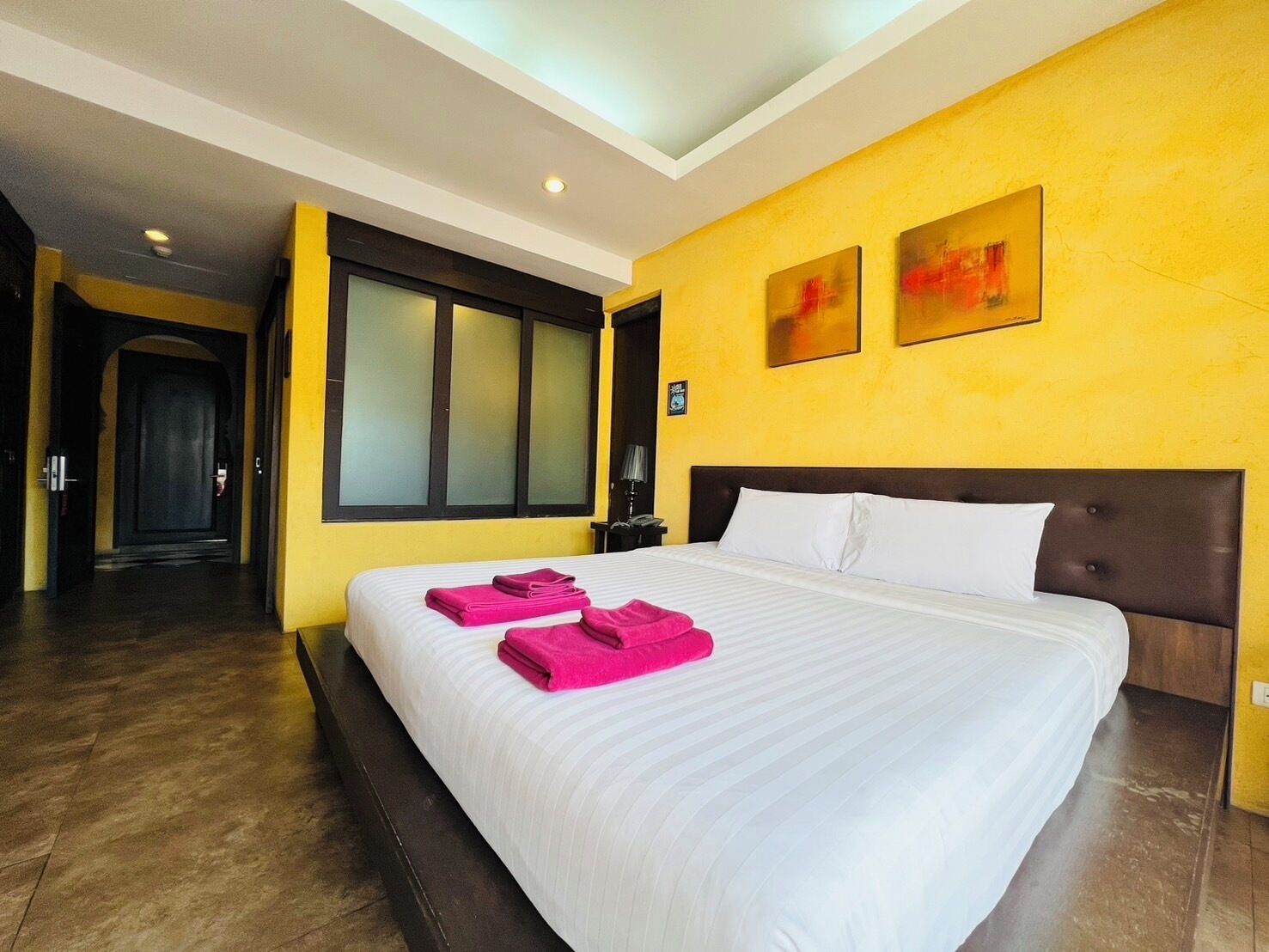 Kamar