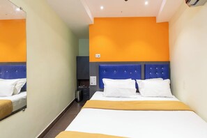 Classic Room - Hotel Shera Residency (Mumbai)