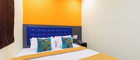 Classic Room | Free WiFi, bed sheets