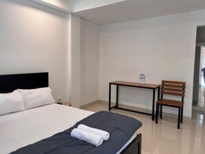 Doppelzimmer | Ausblick vom Zimmer