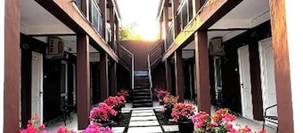 Bluebell House