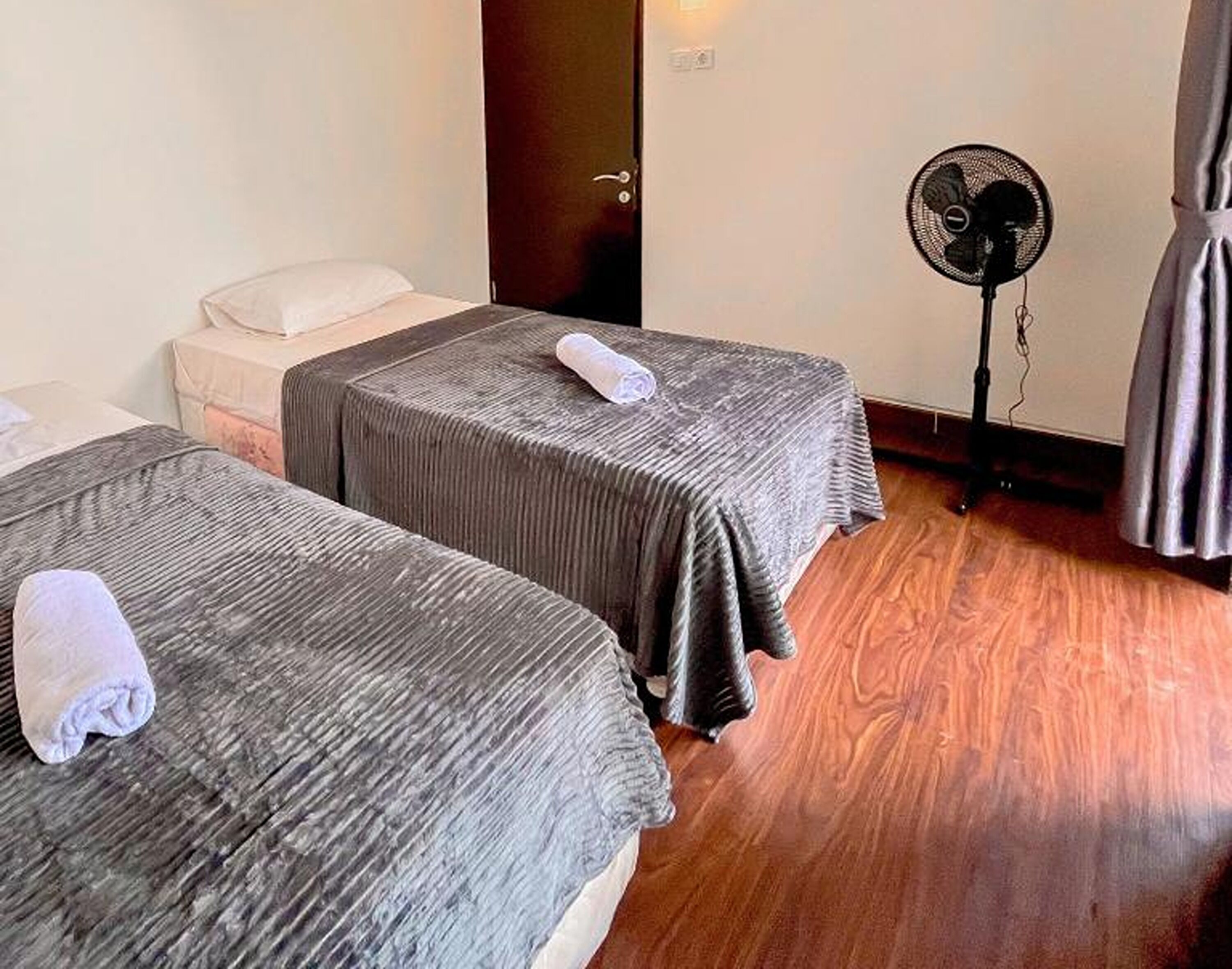 Kamar