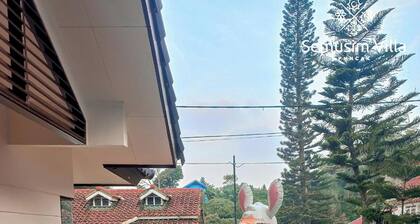 Sierra By Semusim Villa