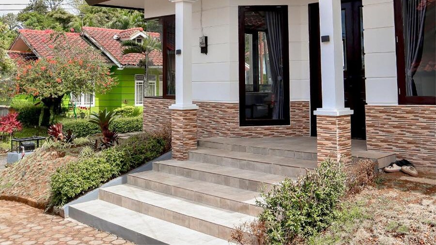 Sierra By Semusim Villa