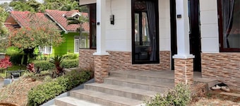 Sierra By Semusim Villa