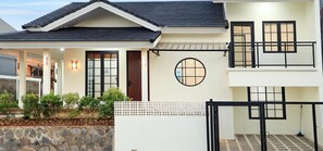 Exterior - Suisen By Semusim Villa (Cipanas)