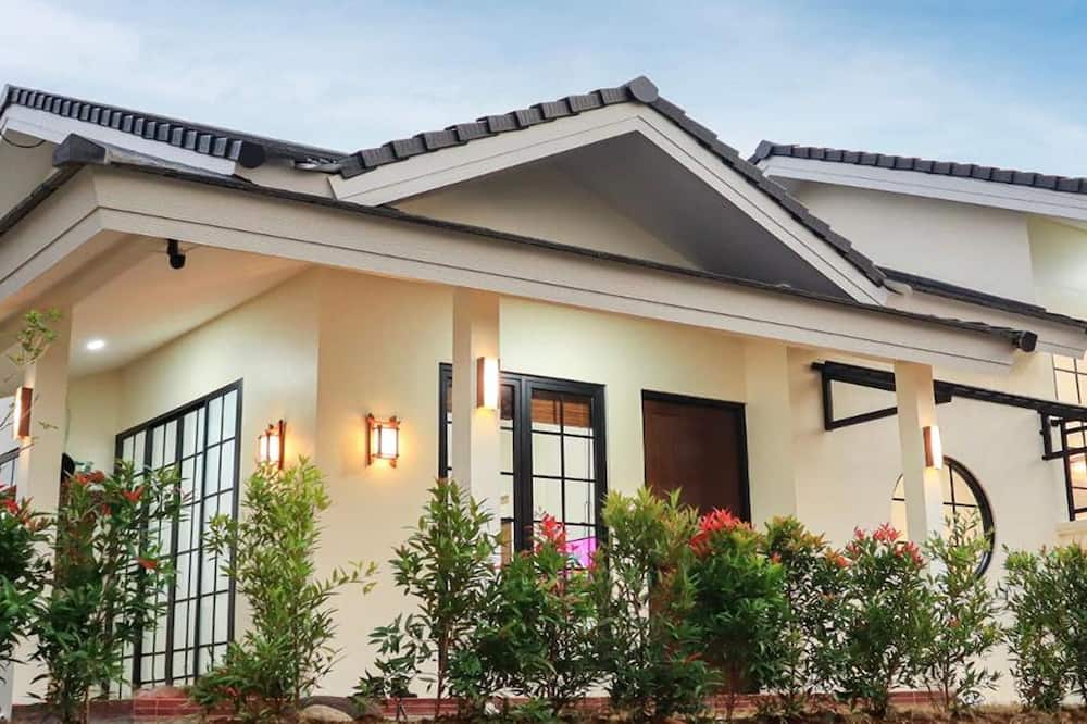 Suisen By Semusim Villa