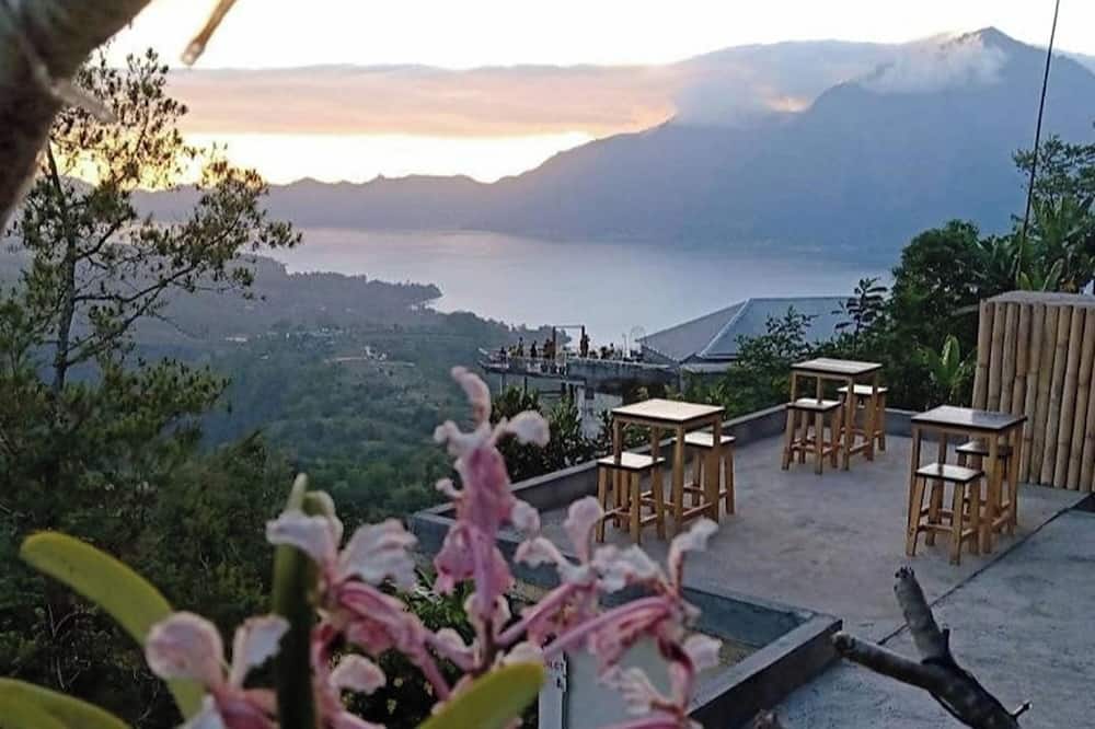 The Panorama Batur Camp