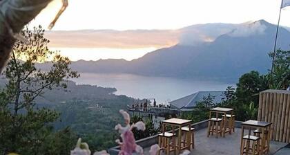 The Panorama Batur Camp