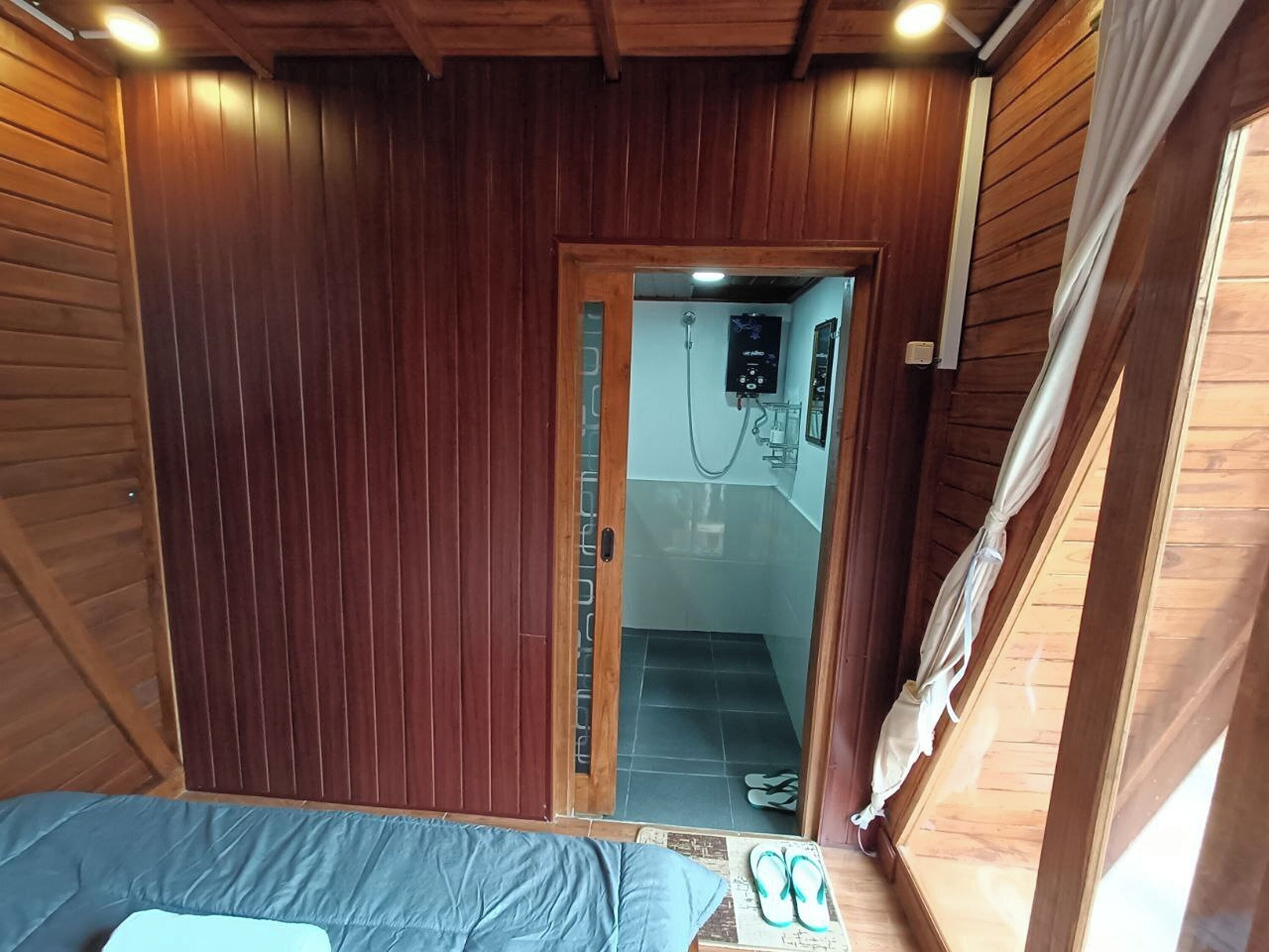 Habitación Deluxe | Wifi gratis y ropa de cama 