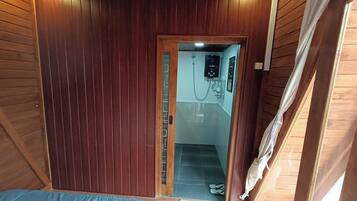 Habitación Deluxe | Wifi gratis y ropa de cama