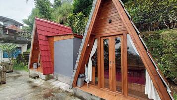 Chambre Deluxe | Vue de la chambre