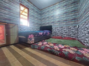 Vila, 3 kamar tidur | Pemandangan dari kamar