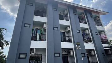 บริเวณภายนอก