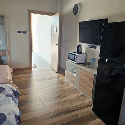 스카이 앤드 스타 로프트