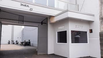 外觀