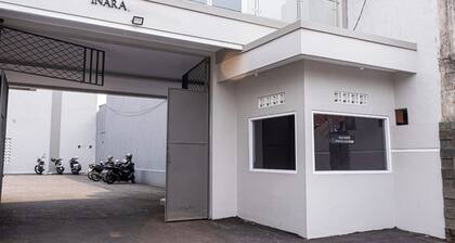 Inara Guesthouse & Villa