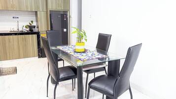 Villa | View from room