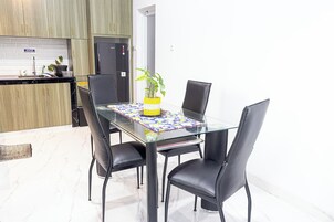 Villa | Vistas desde la habitación