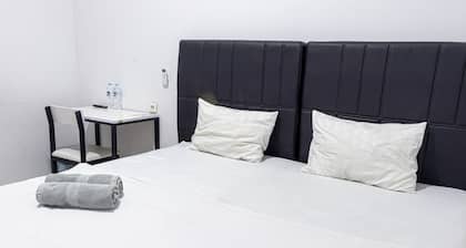 Inara Guesthouse & Villa