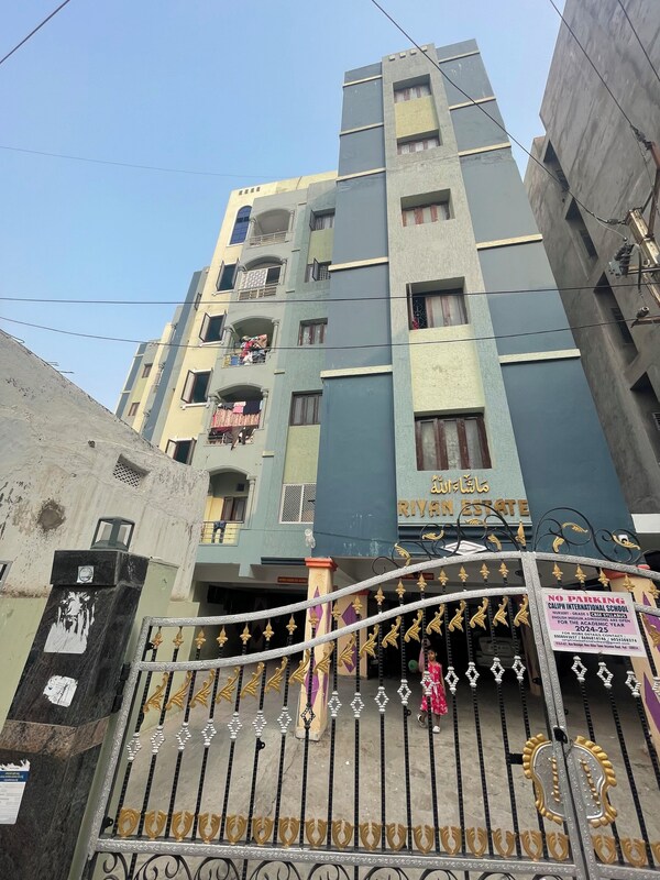 Duplexhotel - Hyderabad