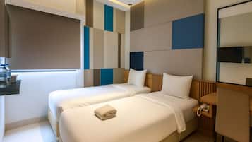 مكتب وواي فاي مجانًا