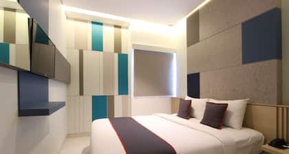 IXO Hotel Semarang