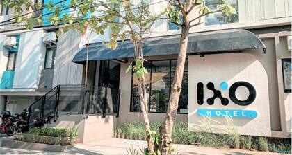IXO Hotel Semarang