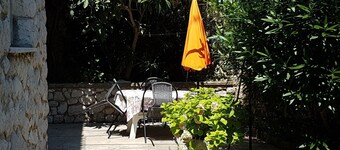 Apartments Nives