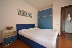 3 Schlafzimmer