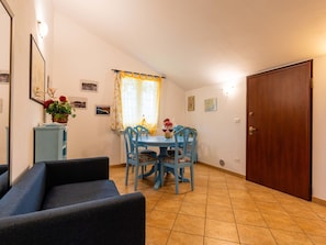 Interior - Apartment Garden by Interhome (Civezza)