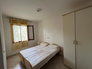 2 habitaciones y wifi 
