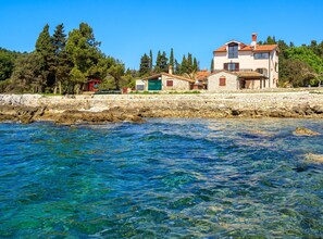 Studio (Sea Studio) | View from property