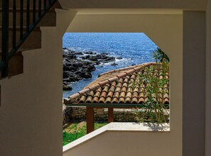 Studio (Park Studio) | View from property