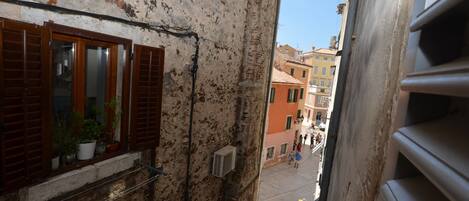 Camera doppia (Double Room) | Esterni