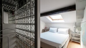 Apartment - La Mansardina di Giuly (Como)