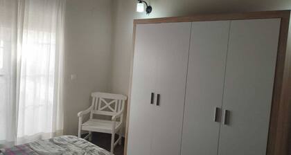 Casa bonaire ideal para familias rodeada de un precioso entorno