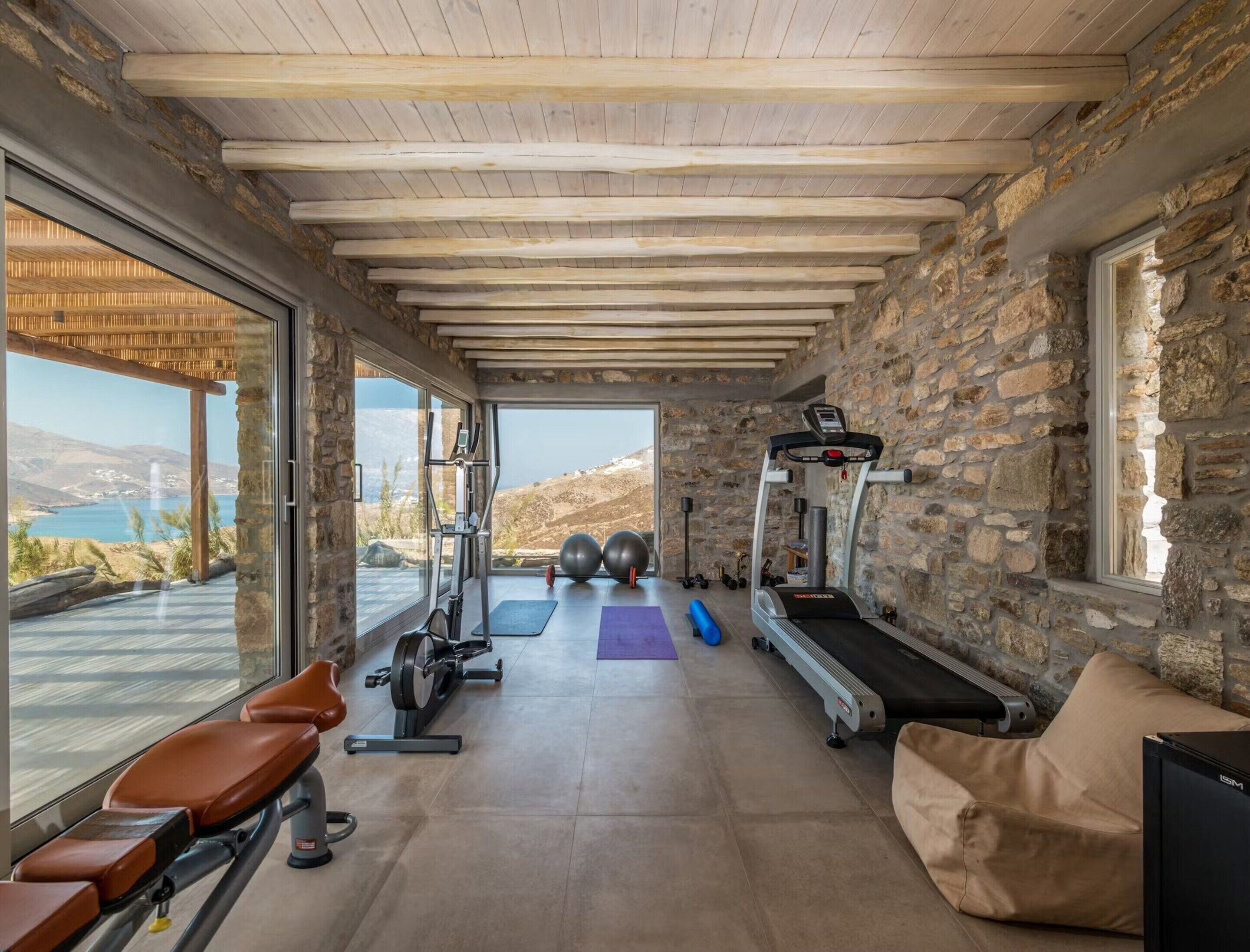 Villa | Spa treatment