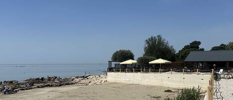 Apartment (Two Bedroom Apartment with Terrace) | Strand