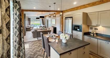 Platinum Lodge Bay View Spa (Pet)