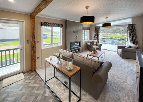 Platinum Lodge Bay View Spa (Pet)