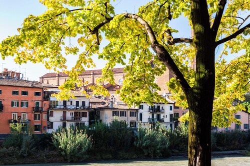 Casa di Chiara