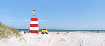 "Annvy" - 1km from the sea by Interhome