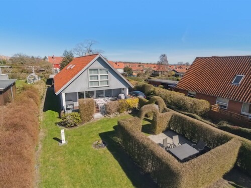 "Annvy" - 1km from the sea by Interhome