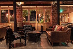 Restaurant - See You in the mountains (Guilin)